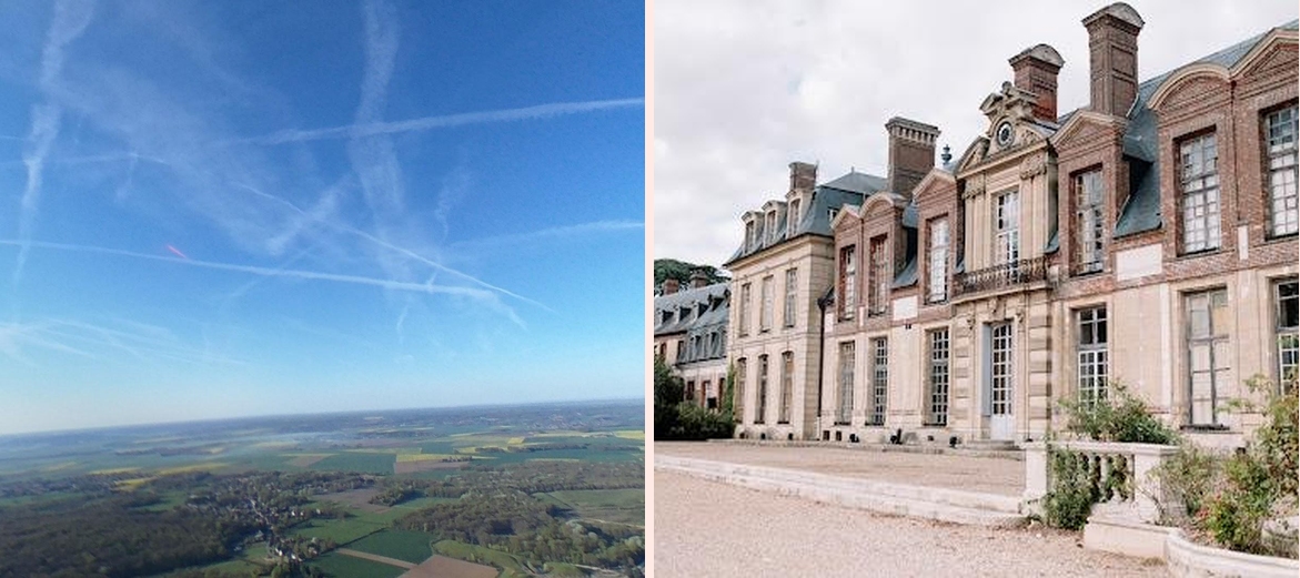 Orangerie du Chateau de Thoiry - Photo 2